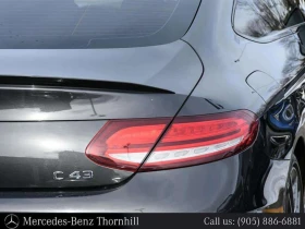 Mercedes-Benz C 43 AMG * Premium Pkg, Driver's pkg, Technology Pkg *  - 42400 € / 82927.19 лв. - 18209001 6