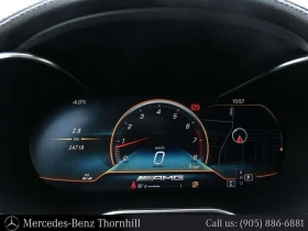 Mercedes-Benz C 43 AMG * Premium Pkg, Driver's pkg, Technology Pkg *  - 42400 € / 82927.19 лв. - 18209001 10