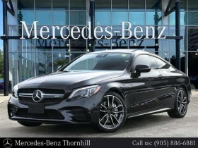 Mercedes-Benz C 43 AMG * Premium Pkg, Driver's pkg, Technology Pkg *  - 42400 € / 82927.19 лв. - 18209001 3