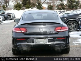 Mercedes-Benz C 43 AMG * Premium Pkg, Driver's pkg, Technology Pkg *  - 42400 € / 82927.19 лв. - 18209001 7