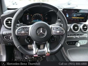 Mercedes-Benz C 43 AMG * Premium Pkg, Driver's pkg, Technology Pkg *  - 42400 € / 82927.19 лв. - 18209001 15