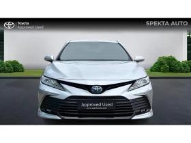 Toyota Camry Месечна вноска от 390   - 36990 € / 72346.15 лв. - 41939732 5