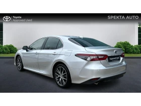 Toyota Camry Месечна вноска от 390   - 36990 € / 72346.15 лв. - 41939732 2