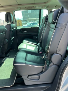 Renault Espace 2.0dci INITIALE 6+ 1 | Auto.bg — изображение 11