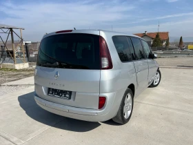Renault Espace 2.0dci INITIALE 6+ 1 | Auto.bg — изображение 6