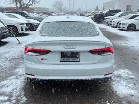 Audi S5 Technik/CARFAX/DIS/360/PANO/ЛИЦЕНЗИРАН ПРОДАВАЧ | Auto.bg — изображение 5