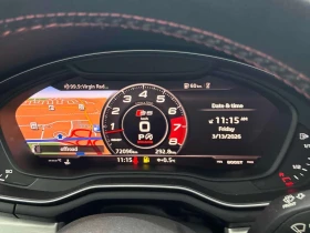 Audi S5 Technik/CARFAX/DIS/360/PANO/ЛИЦЕНЗИРАН ПРОДАВАЧ | Auto.bg — изображение 8