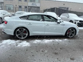 Audi S5 Technik/CARFAX/DIS/360/PANO/ЛИЦЕНЗИРАН ПРОДАВАЧ | Auto.bg — изображение 4