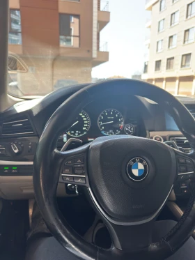 BMW 550 F10 - 14570 € / 28496.44 лв. - 35042813 10