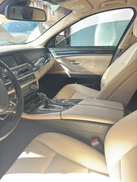 BMW 550 F10 - 14570 € / 28496.44 лв. - 35042813 17