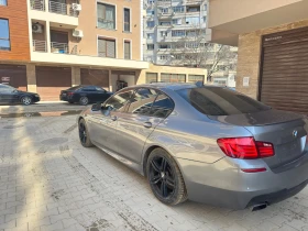 BMW 550 F10 - 14570 € / 28496.44 лв. - 35042813 8
