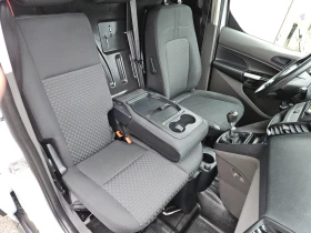 Ford Connect 1.5TDCI/154921км./100k.c/6ск/БЛУТУТ/EURO 6D/ТОП - 9900 € / 19362.72 лв. - 33004123 16