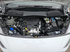 Ford Connect 1.5TDCI/154921км./100k.c/6ск/БЛУТУТ/EURO 6D/ТОП - 9900 € / 19362.72 лв. - 33004123 9