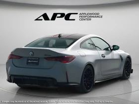 BMW M4  CSL* Coupe* RWD* АвтоКредит* (ЦЕНА ДО БГ)*  | Auto.bg — изображение 5