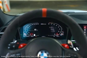 BMW M4  CSL* Coupe* RWD* АвтоКредит* (ЦЕНА ДО БГ)*  | Auto.bg — изображение 13