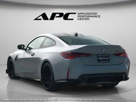 BMW M4  CSL* Coupe* RWD* АвтоКредит* (ЦЕНА ДО БГ)*  | Auto.bg — изображение 3