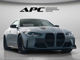 BMW M4  CSL* Coupe* RWD* АвтоКредит* (ЦЕНА ДО БГ)*  | Auto.bg — изображение 2