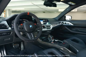 BMW M4  CSL* Coupe* RWD* АвтоКредит* (ЦЕНА ДО БГ)*  | Auto.bg — изображение 11