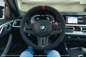 BMW M4  CSL* Coupe* RWD* АвтоКредит* (ЦЕНА ДО БГ)*  | Auto.bg — изображение 12