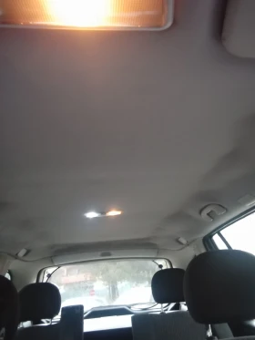 Opel Zafira Зафира А Т 98  2.2 DTL - 2000 € / 3911.66 лв. - 73452639 5