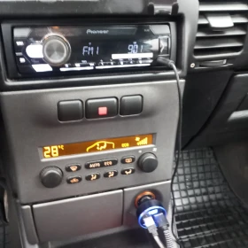 Opel Zafira Зафира А Т 98  2.2 DTL - 2000 € / 3911.66 лв. - 73452639 4