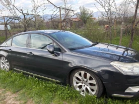 Citroen C5 undefined | Auto.bg — изображение 2