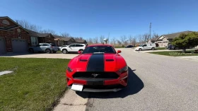 Ford Mustang * EcoBoost * MBPR * CARFAX - 15300 € / 29924.20 лв. - 69953028 5