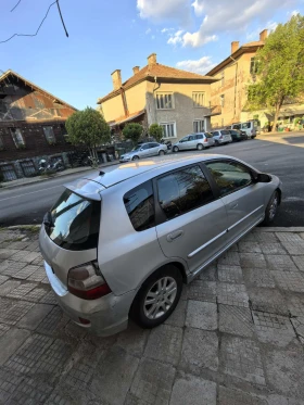 Honda Civic 1.7 ctdi | Mobile.bg � ����� ������ 4