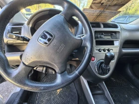 Honda Civic 1.7 ctdi | Mobile.bg � ����� ������ 6