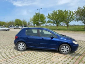 Peugeot 307 2.0 HDI | Mobile.bg � ����� ������ 6