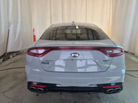 Kia Stinger GT/CARFAX/����/�������/����/����������� | Mobile.bg � ����� ������ 6