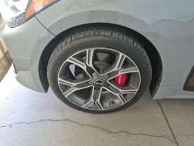 Kia Stinger GT/CARFAX/����/�������/����/����������� | Mobile.bg � ����� ������ 15