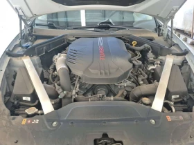 Kia Stinger GT/CARFAX/����/�������/����/����������� | Mobile.bg � ����� ������ 16