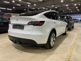 Tesla Model Y LR AWD 514 �.�.  | Mobile.bg � ����� ������ 3