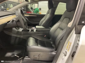 Tesla Model Y LR AWD 514 �.�.  | Mobile.bg � ����� ������ 7