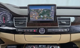 Audi A8 3.0 TDI* DISTRONIC* BOSE* HEAD-UP* 360 CAM* �����* | Mobile.bg � ����� ������ 11