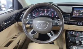 Audi A8 3.0 TDI* DISTRONIC* BOSE* HEAD-UP* 360 CAM* �����* | Mobile.bg � ����� ������ 8