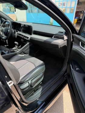 Kia K5 GT line  - 25800 € / 50460.41 лв. - 56000097 10