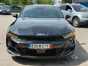 Kia K5 GT line  - 25800 € / 50460.41 лв. - 56000097 2