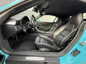 Porsche 911 CARRERA CABRIO GTS | Mobile.bg � ����� ������ 9