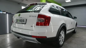 Skoda Octavia Scout  - 10700 € / 20927.38 лв. - 59708385 7