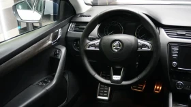 Skoda Octavia Scout  - 10700 € / 20927.38 лв. - 59708385 8