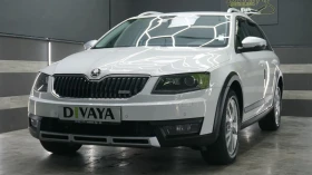 Skoda Octavia Scout  - 10700 € / 20927.38 лв. - 59708385 5