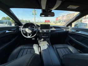 Mercedes-Benz CLS 350 350 CDI 258 H.P | Auto.bg — изображение 8