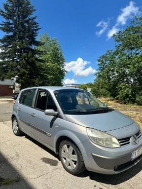 Renault Scenic - 1350 € / 2640.37 лв. - 24612784 2