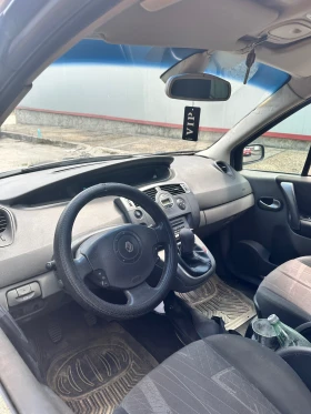 Renault Scenic - 1350 € / 2640.37 лв. - 24612784 8