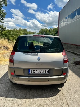 Renault Scenic - 1350 € / 2640.37 лв. - 24612784 3