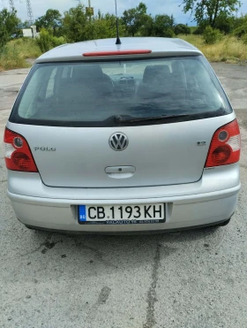 VW Polo undefined | Auto.bg — изображение 3
