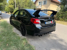 Subaru Impreza WRX STI - 25800 € - 19438191 5