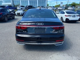 Audi A8 L* 60E* QUATTRO* ОБДУХ* МАСАЖ* DISTRONIC* 360* СЛ. | Auto.bg — изображение 4